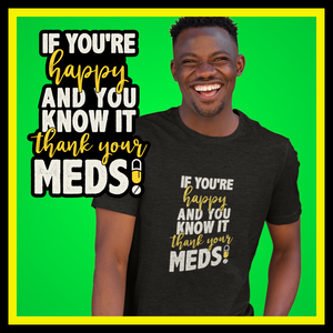 Thank Your Meds