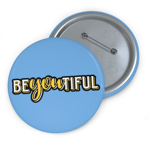 BE-YOU-TIFUL — Buttons
